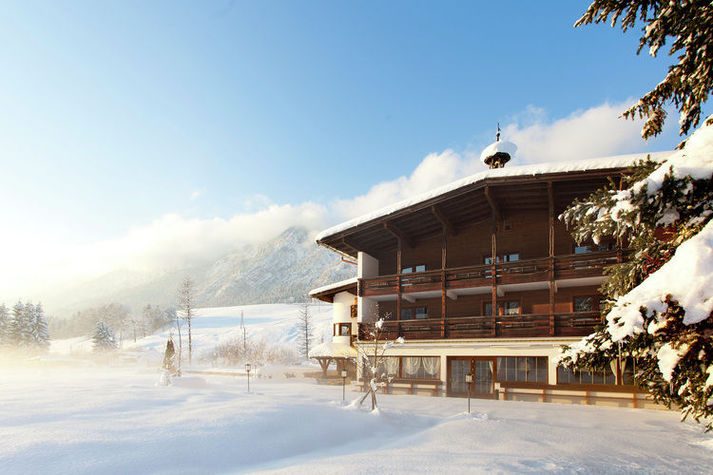 ExteriorWinter