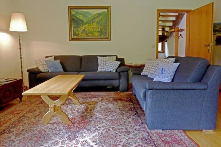 LivingRoom