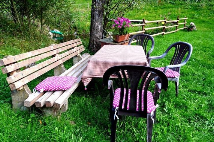 GardenSummer