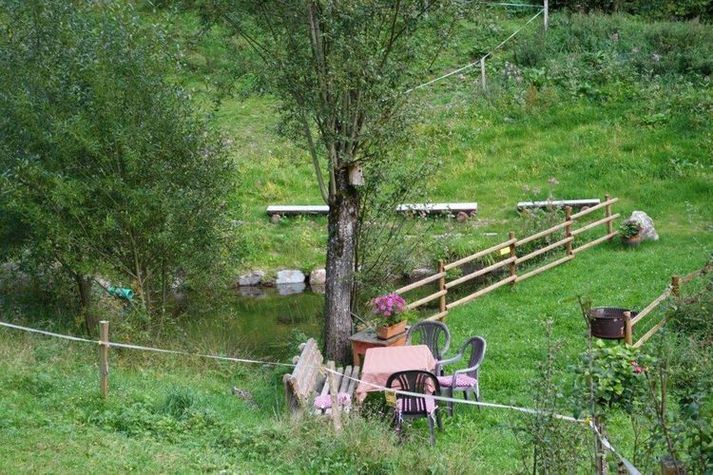 GardenSummer