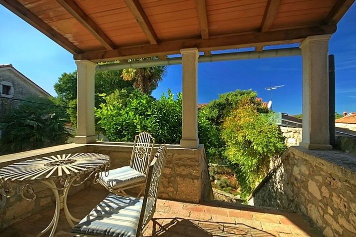 TerraceBalcony