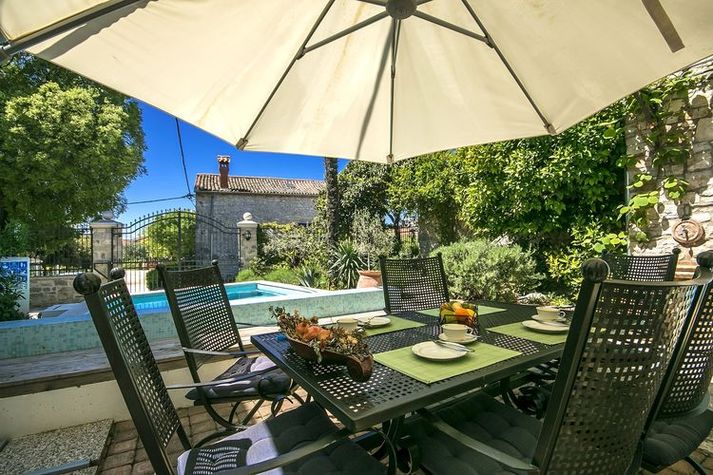 TerraceBalcony