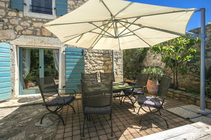 TerraceBalcony