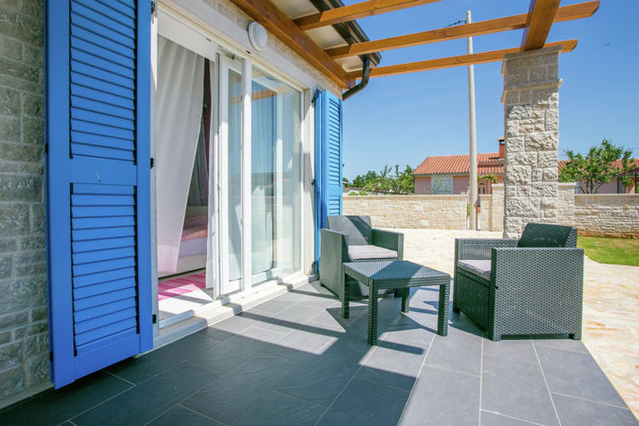 TerraceBalcony