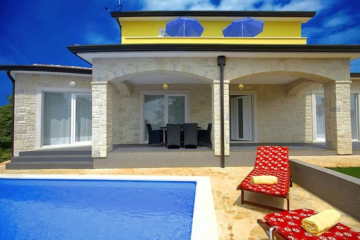 TerraceBalcony