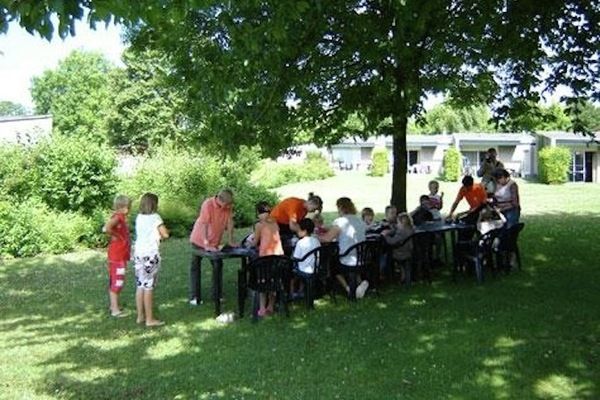 ParkFacilities