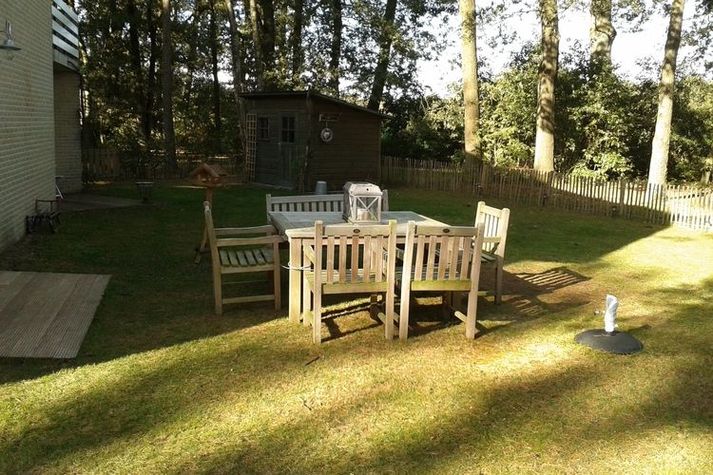 GardenSummer