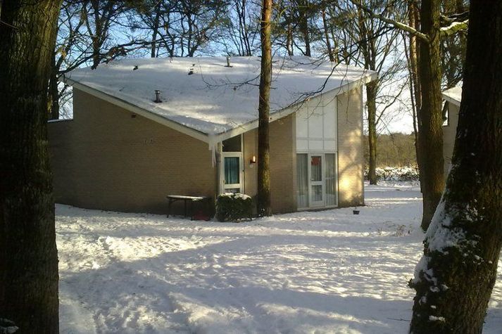 ExteriorWinter