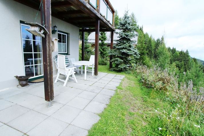 TerraceBalcony