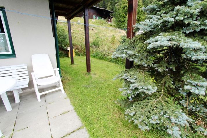 GardenSummer