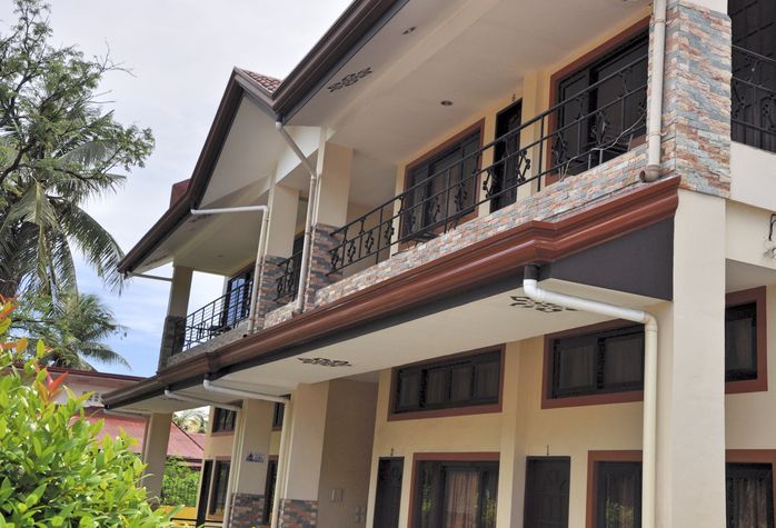 All our apartments have similar layouts with the same appliances and amenities.