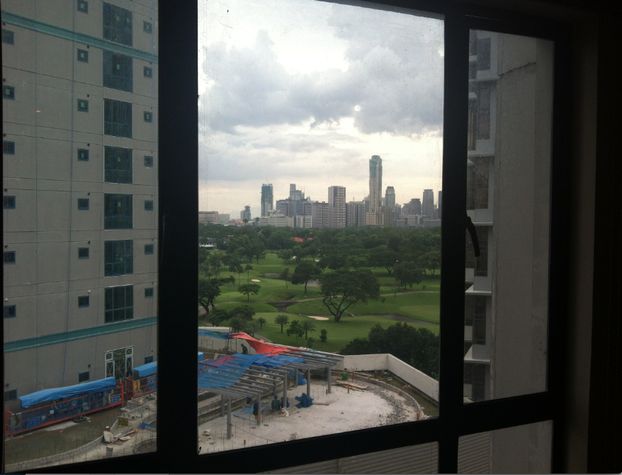 the view you'd want to wake up to