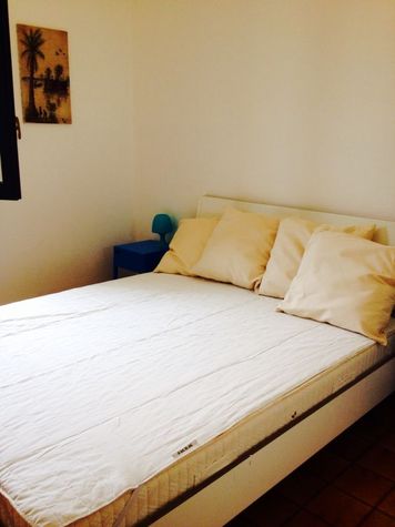 double bedroom