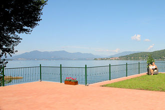 TerraceBalcony
