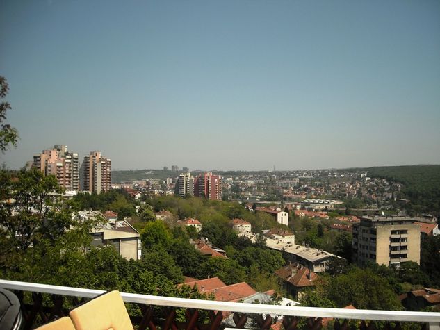 Panoramic view
