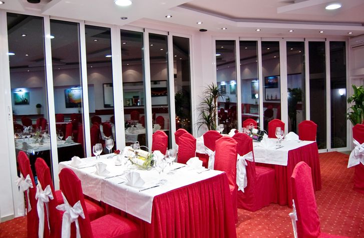 banquet