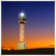 Light house
Light house