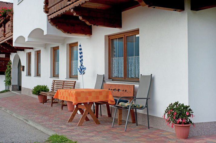 TerraceBalcony