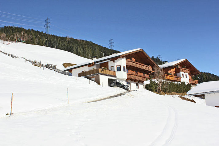 ExteriorWinter