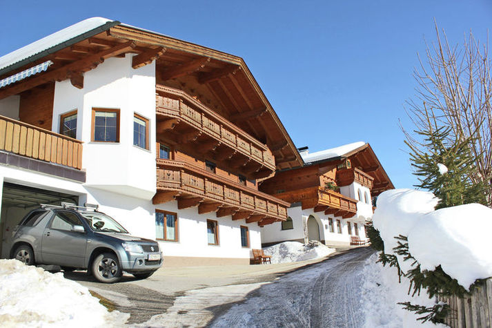 ExteriorWinter