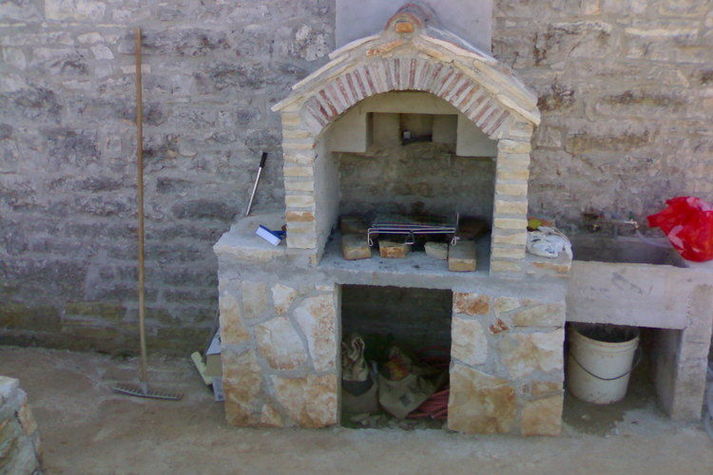 TerraceBalcony