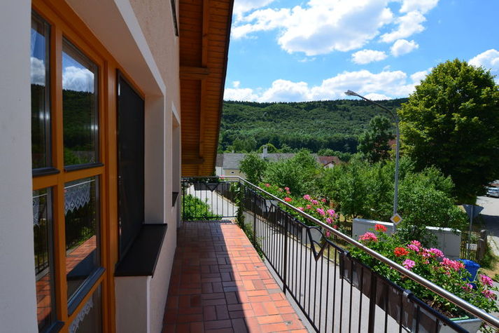 TerraceBalcony