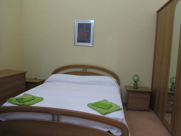 Double bedroom 2