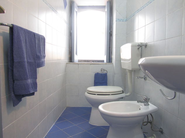 Bathroom 1