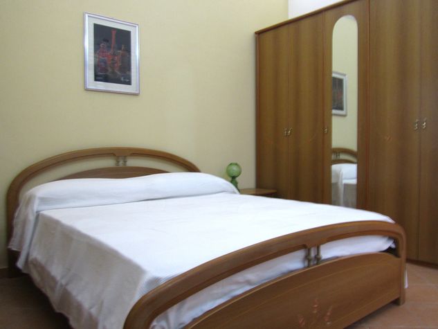 Double bedroom 2