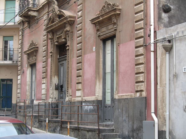 Façade