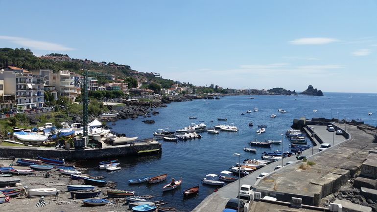 Aci Castello