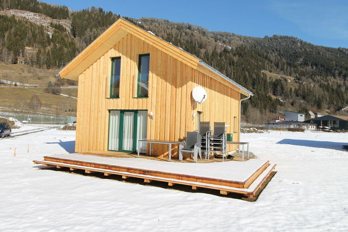 ExteriorWinter