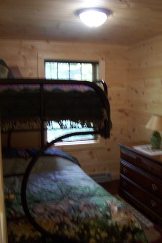 1st Upstairs bedroom