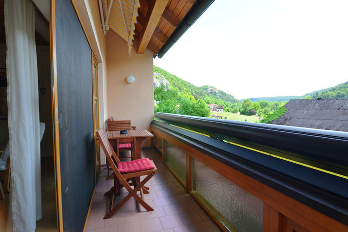 TerraceBalcony