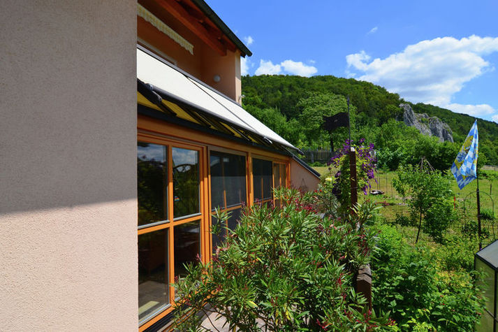 TerraceBalcony