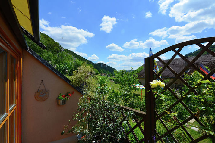 TerraceBalcony