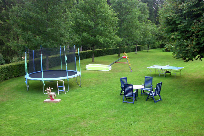 GardenSummer