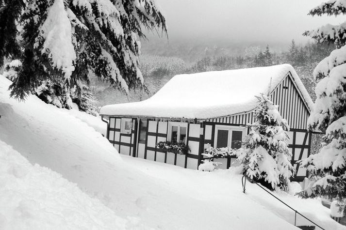 ExteriorWinter