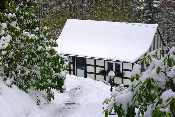 ExteriorWinter