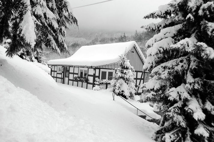ExteriorWinter