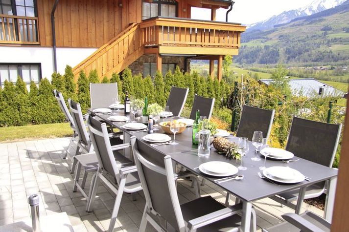 TerraceBalcony