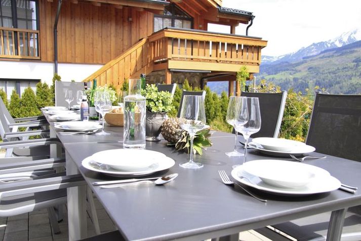 TerraceBalcony