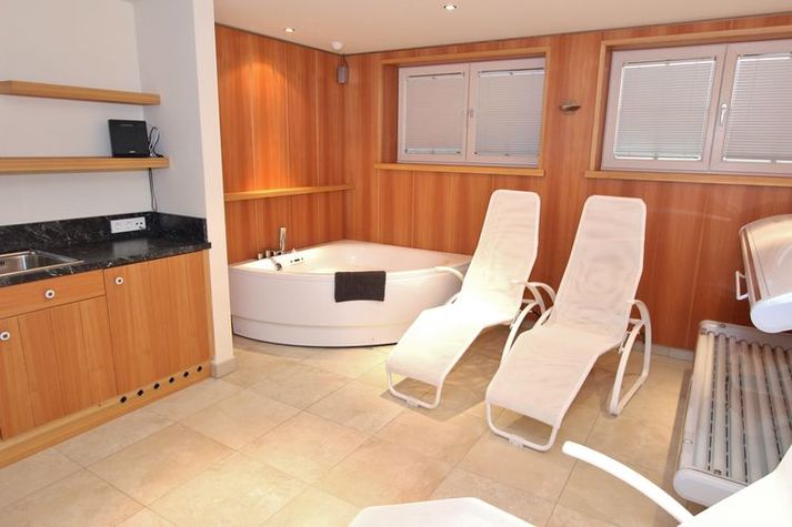 Facilities