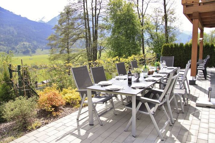 GardenSummer