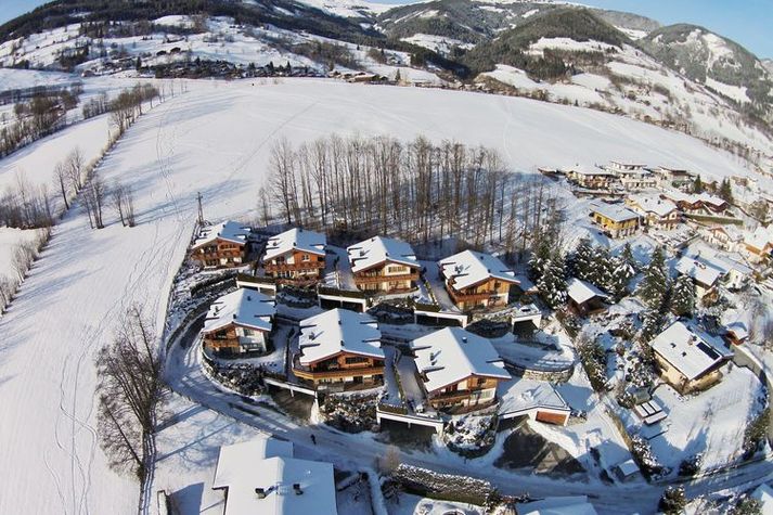 ExteriorWinter