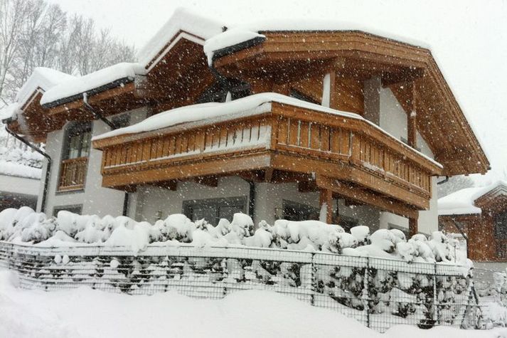 ExteriorWinter