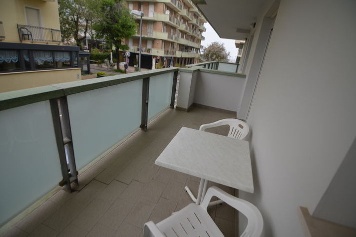 TerraceBalcony