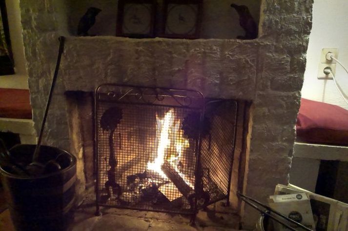 Ambiance