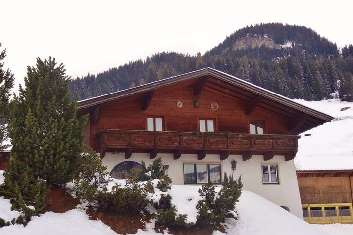ExteriorWinter