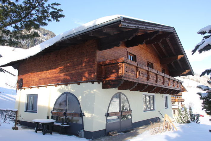 ExteriorWinter